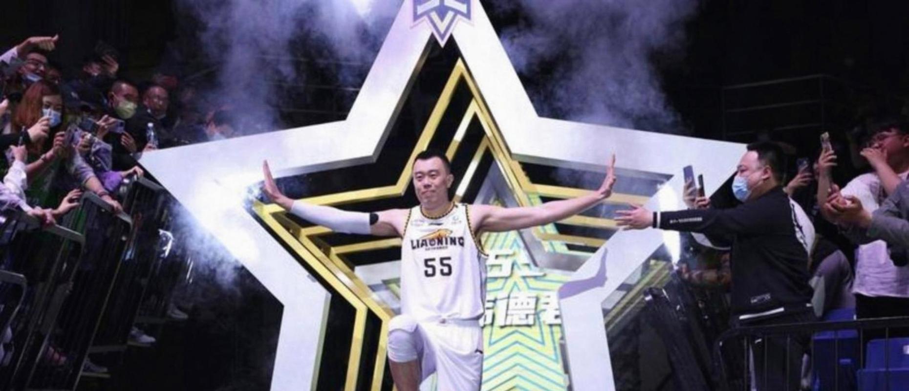 辽宁新援布罗金顿：速度是我的优势，我喜欢打快节奏的篮球