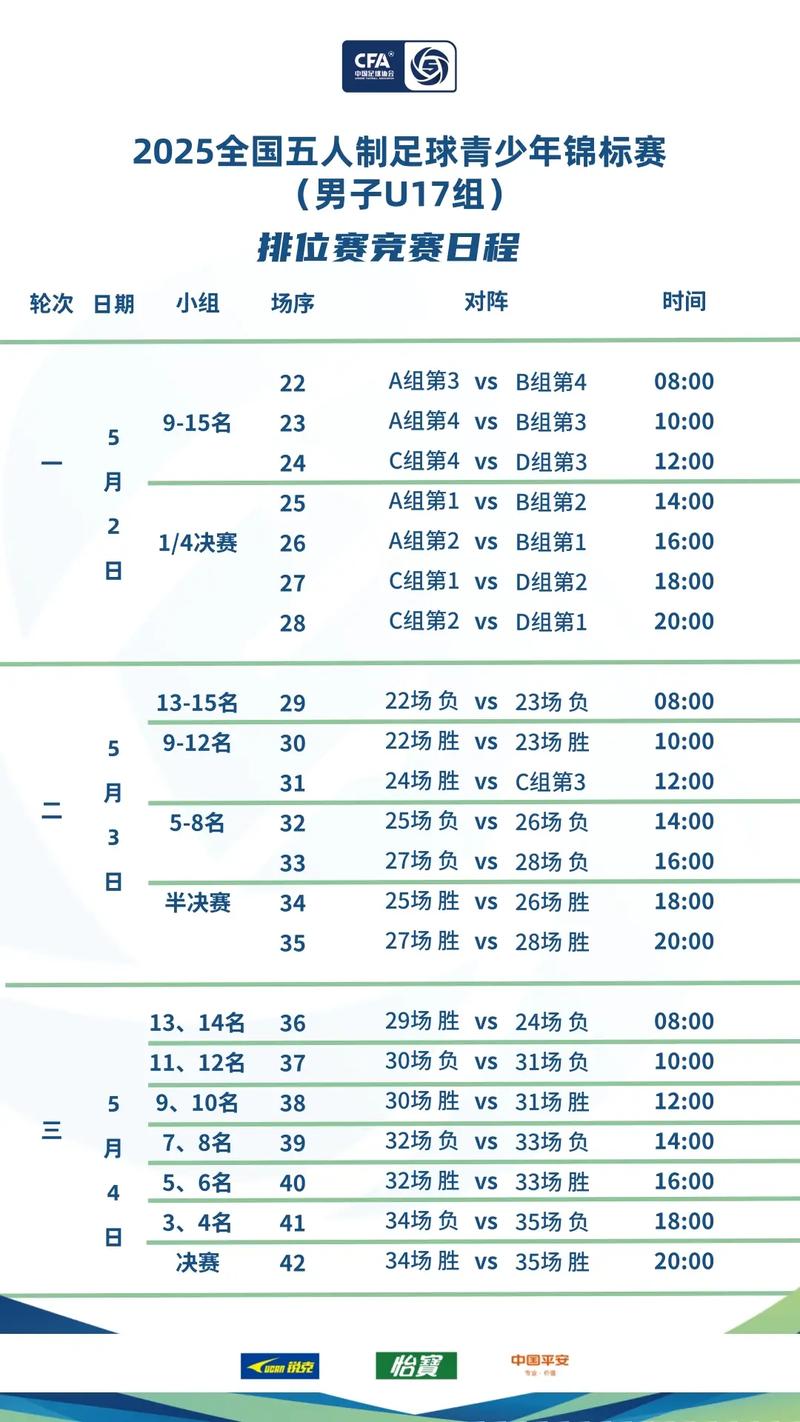社会组足球比赛时间是多少（社会组足球比赛的时间在我国足球协会的规定是多少分钟）