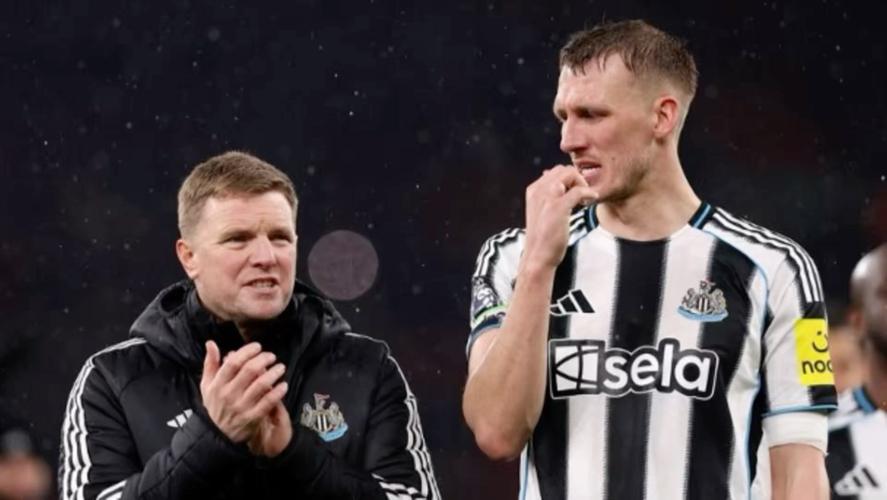 埃迪豪：巴萨不需要送礼就能赢球，而我们把机会直接送给了他们