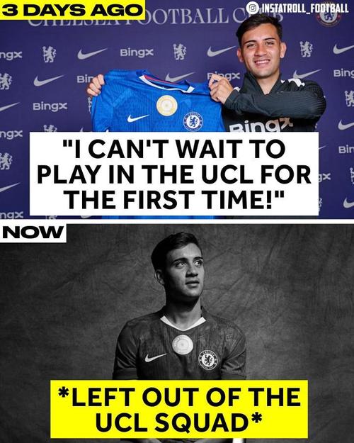 光速回应！26岁小蜘蛛身价降1000万跌出1亿但闪耀欧冠11场8球4助