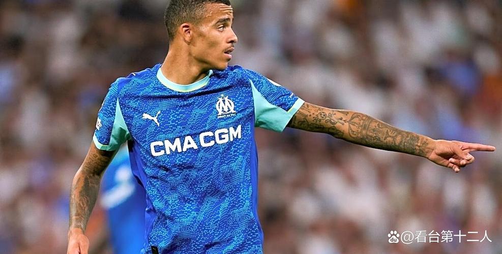 曼联有50%二转分成！英媒：马竞计划买格林伍德作为小蜘蛛替代者