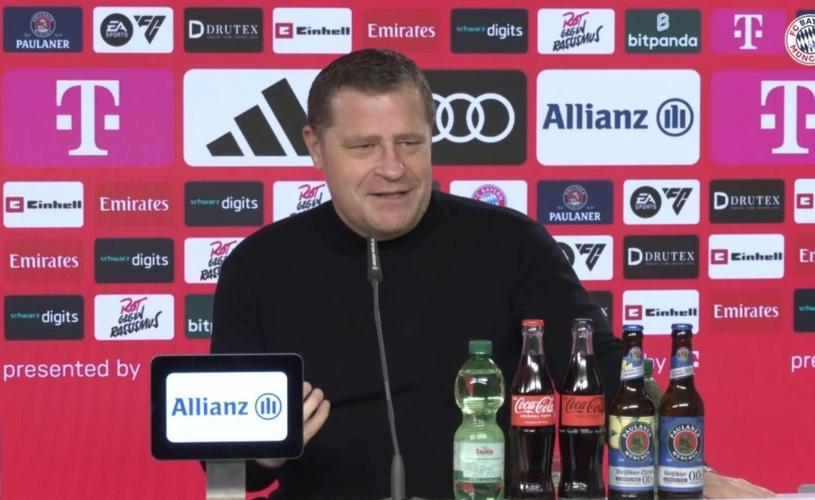 埃贝尔：我的其他同行们也会批评裁判，但涉及拜仁的报道总是夸大