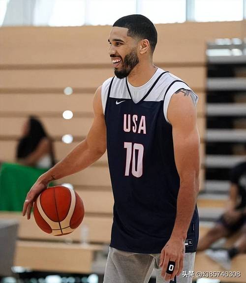 双探花拦不住！塔图姆半场16分7板2助杰伦布朗23分4板5助1断