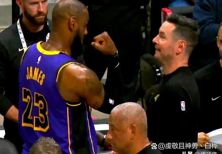 雷迪克：詹姆斯为了身体所付出的努力是对竞争性耐力的终极诠释