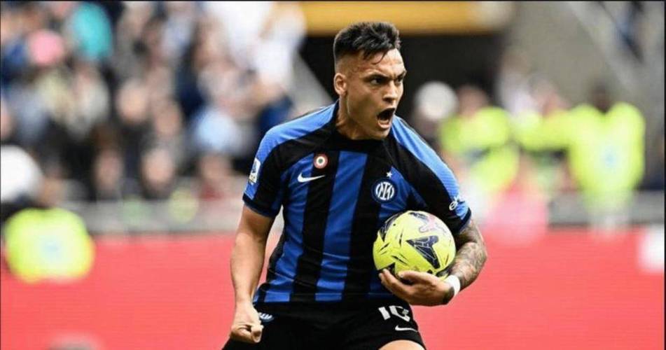 劳塔罗：回竞技队效力是我的梦想，只是目前还不知道是什么时候