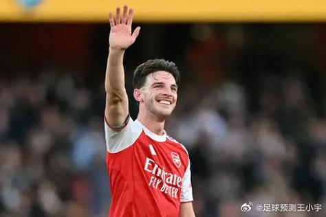 默森：阿森纳就像无所不能的机器，赖斯打进精彩进球表现很出色