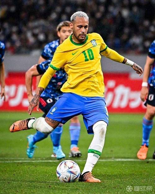 上场就有表现！内马尔点射建功，本赛季5场3球2助