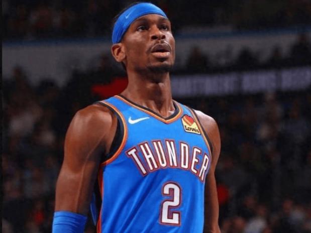 “惜败”！亚历山大首节5中4拿9分篮网全队20中4得11分