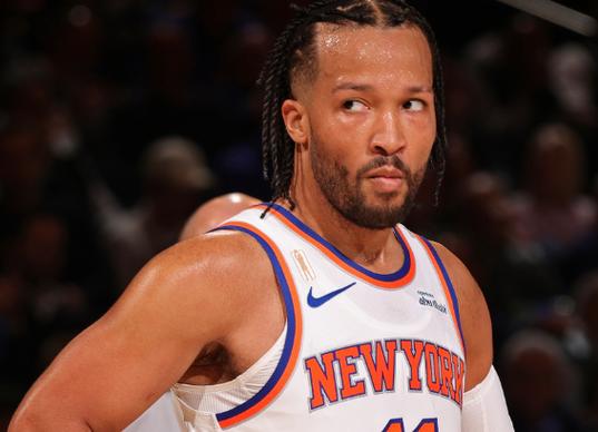 A史密斯：尼克斯的问题在于为大桥付出太多筹码这都要怪布伦森