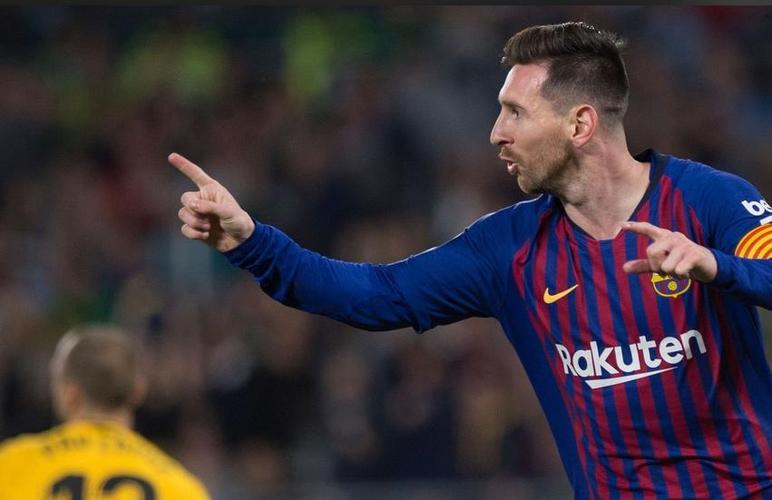 梅西900球各类划分：巴萨生涯672球世界杯13球2012年91球神迹