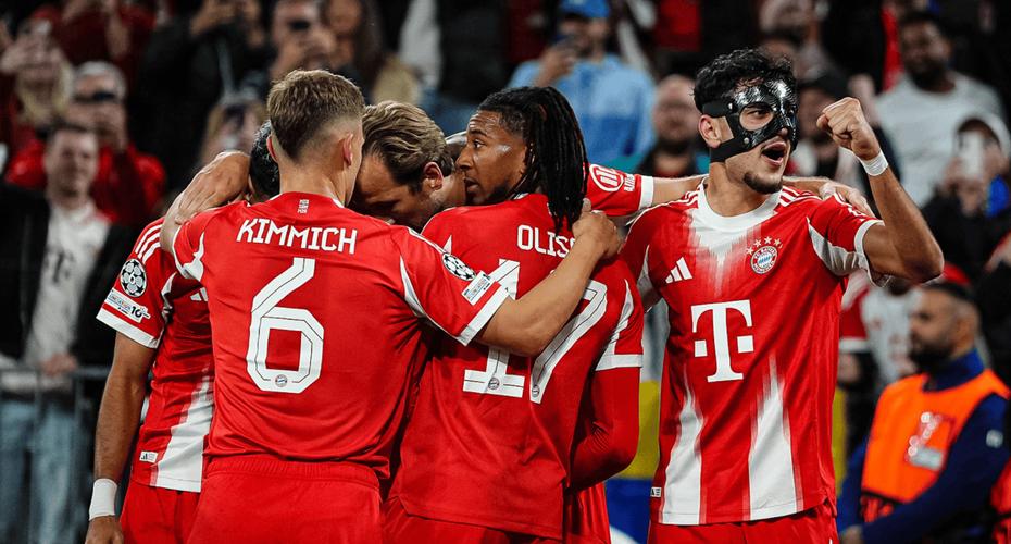 孔帕尼：皇马是欧冠历史最佳球队，希望我们能奉献精彩的比赛