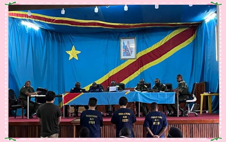 尼日利亚坚持为民主刚果球员违规事件上诉昔日指控遭驳回_英超直播