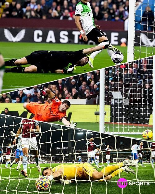 麦金：我们需要让维拉公园成为对手的梦魇，提升主场表现_英超直播