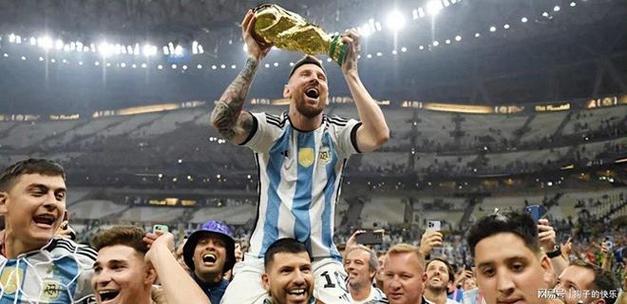 再创历史！38岁梅西解锁生涯900球，创足坛最快最年轻纪录