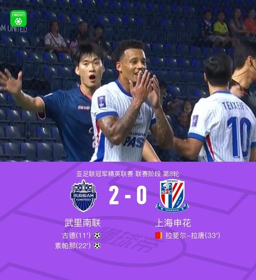 6人染黄！亚足联官方：蓉城对武里南联有不当行为，罚款3000美元