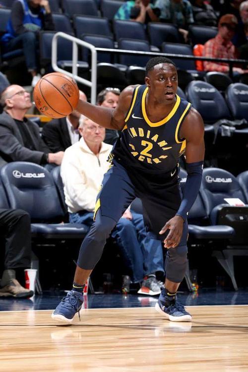 需要好好调整！弗拉格半场拿到7分3板2助&有3失误投射还是不准