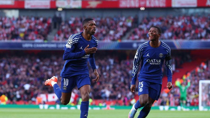 RMC：姆巴佩将是法国队集训的重点关注对象登贝莱有望回归大名单