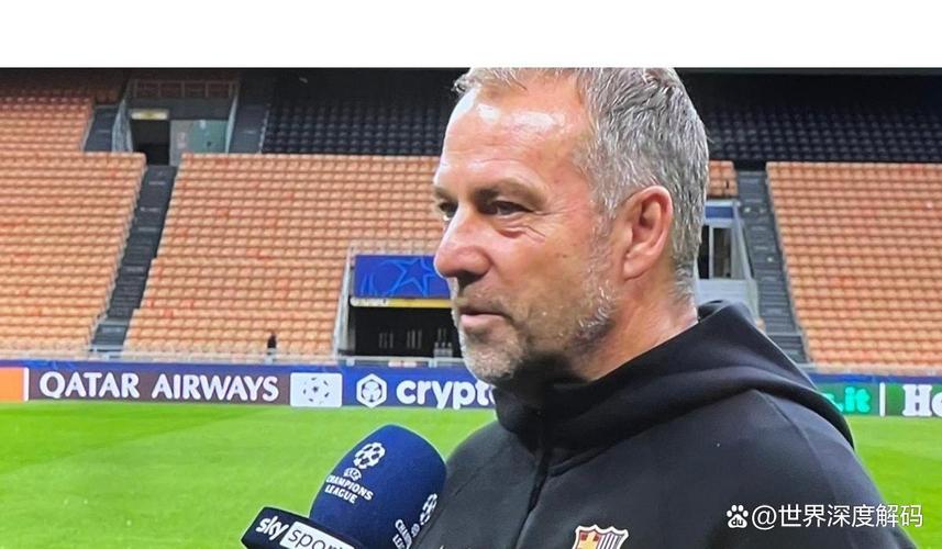 弗里克：中场时我要求球员更加精准莱万说他有能量留在比赛中