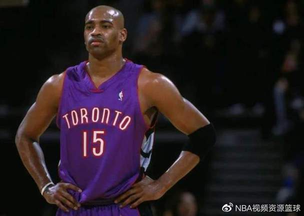 卡特：扩军让球星分散会提升出勤率单核球队的老大必须扛起球队