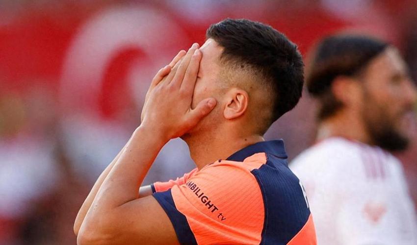 弗里克谈首发：莱万拥有丰富的经验埃里克加西亚能帮助到进攻