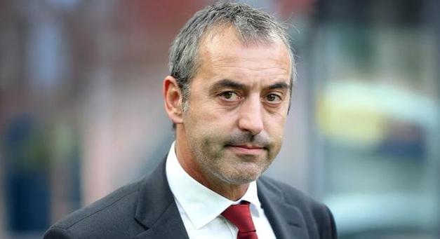 接替大卫尼科拉，官方：詹保罗出任意甲克雷莫内塞一线队主帅