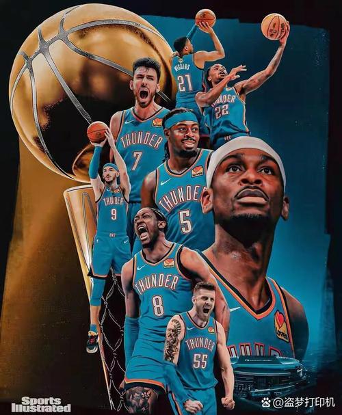 雷霆客战篮网哈滕&多特等7人缺阵切特可以出战