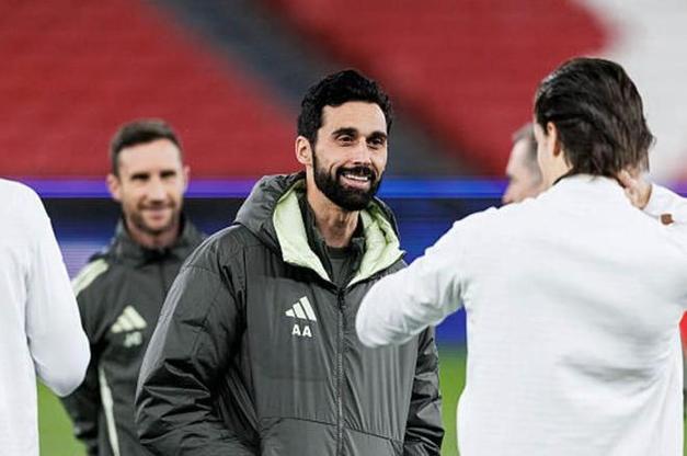 TA：阿韦洛亚执教方式比阿隆索更受欢迎，限制放宽让球队氛围变好