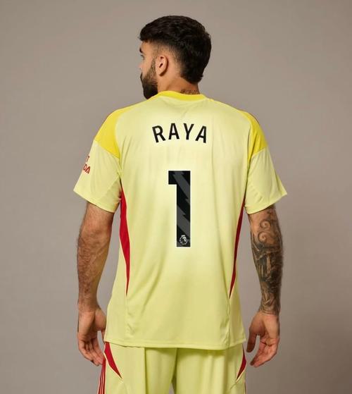 亨利：拉亚应该成为赛季最佳球员的有力竞争者，他每场都在救球队