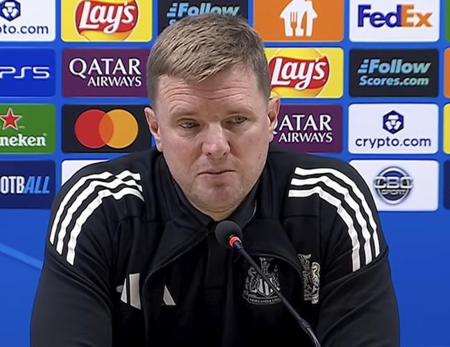 埃迪豪：两队阵容相对稳定，我们很清楚要拿出最好表现才能晋级