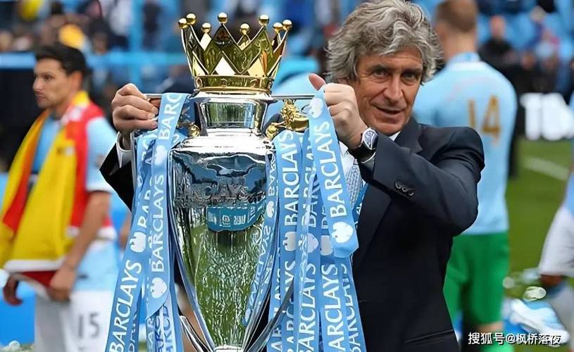 10年仅1欧冠！电讯报：瓜式曼城本应做得更好，欧冠简直让他抓狂