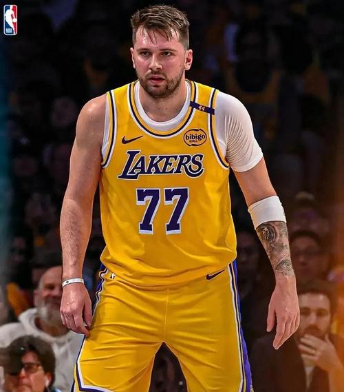 湖人工作人员：东契奇人品远超球技接触过他的同事都知道