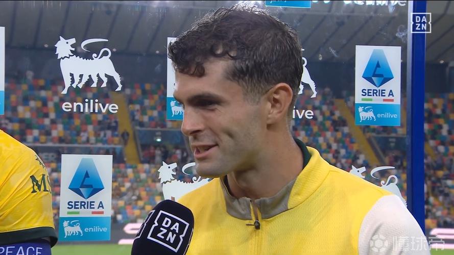 DAZN捕捉拉齐奥10米兰场上对话：莱奥怒吼普利西奇单打不传球