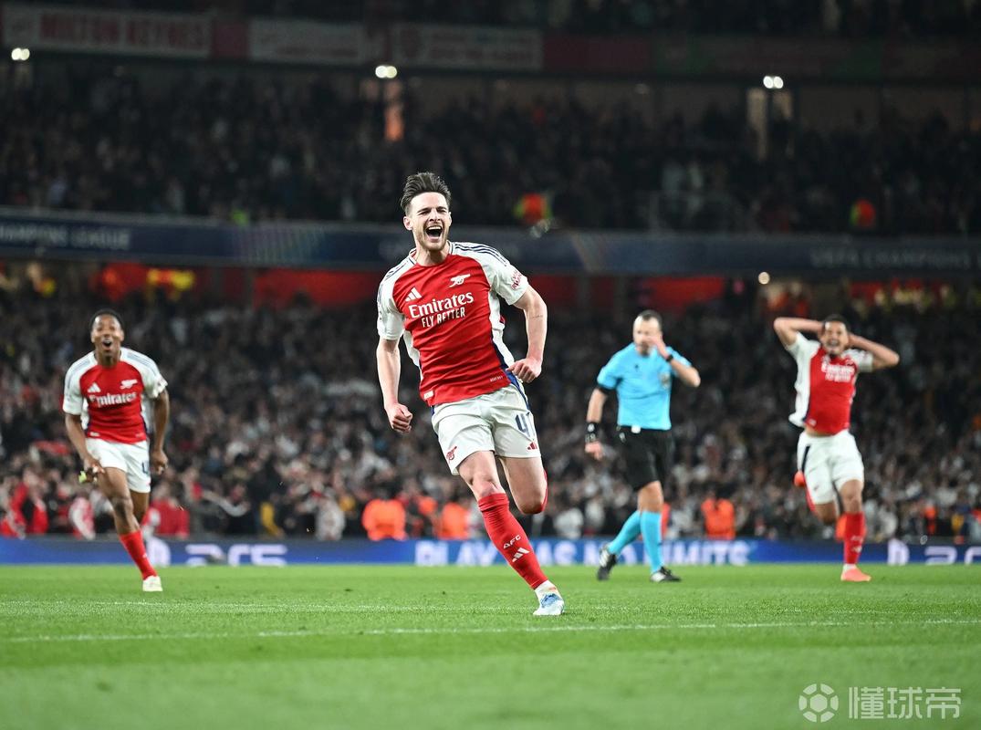 今天是两个运动战进球赖斯：我们有大量运动战进球，方式多着呢