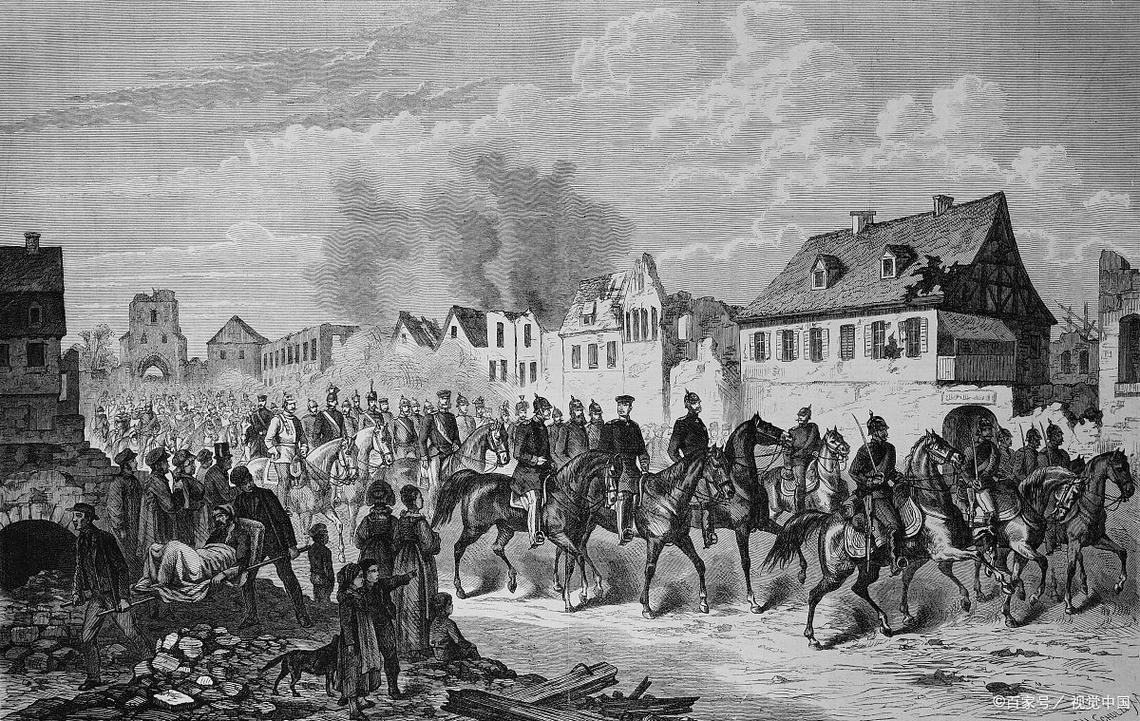 起冲突！卢克曼被推倒后起身报复德勒古欣，卢克曼、波罗染黄