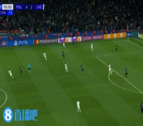 半步亿元先生！25岁K77两回合3球1助双MVP斩蓝军，欧冠11场7球4助