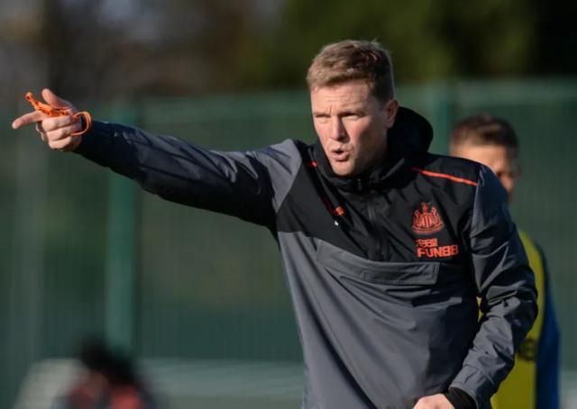 埃迪豪：纽卡处于赛季最佳状态若击败巴萨将是生涯最重要胜利