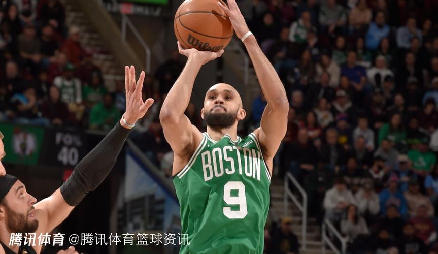 帕里什：绿军已经有了马祖拉的性格烙印攻防两端都非常强硬