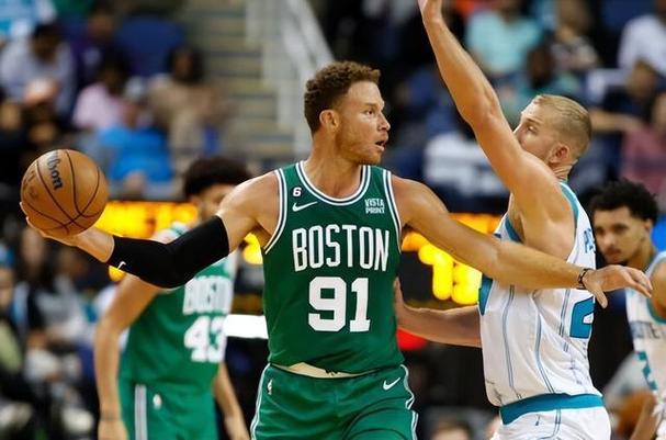 美媒预测本季最佳第六人概率：里德居首谢泼德&凯尔登并列第二