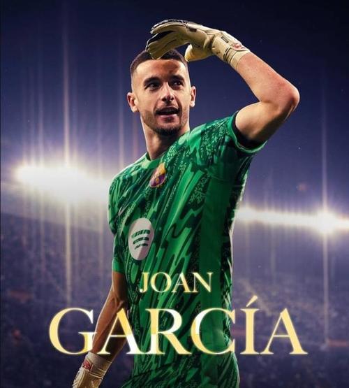 世体报道霍安加西亚伤势似无大碍巴萨将迅速安排检查_西甲直播