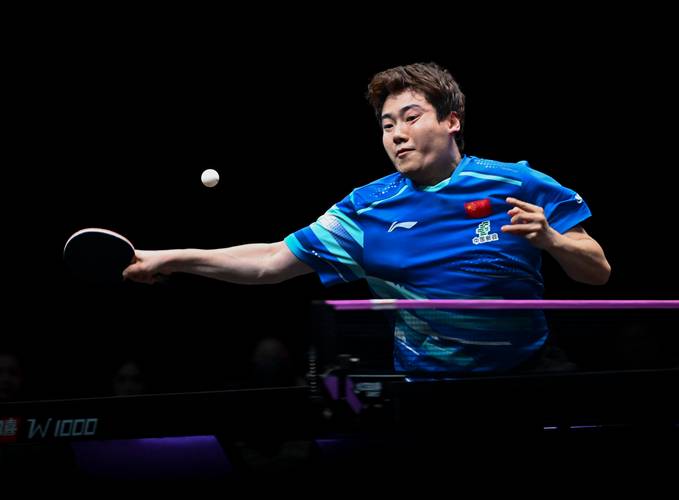 乒乓球最新头条（乒乓球新闻最新赛事）