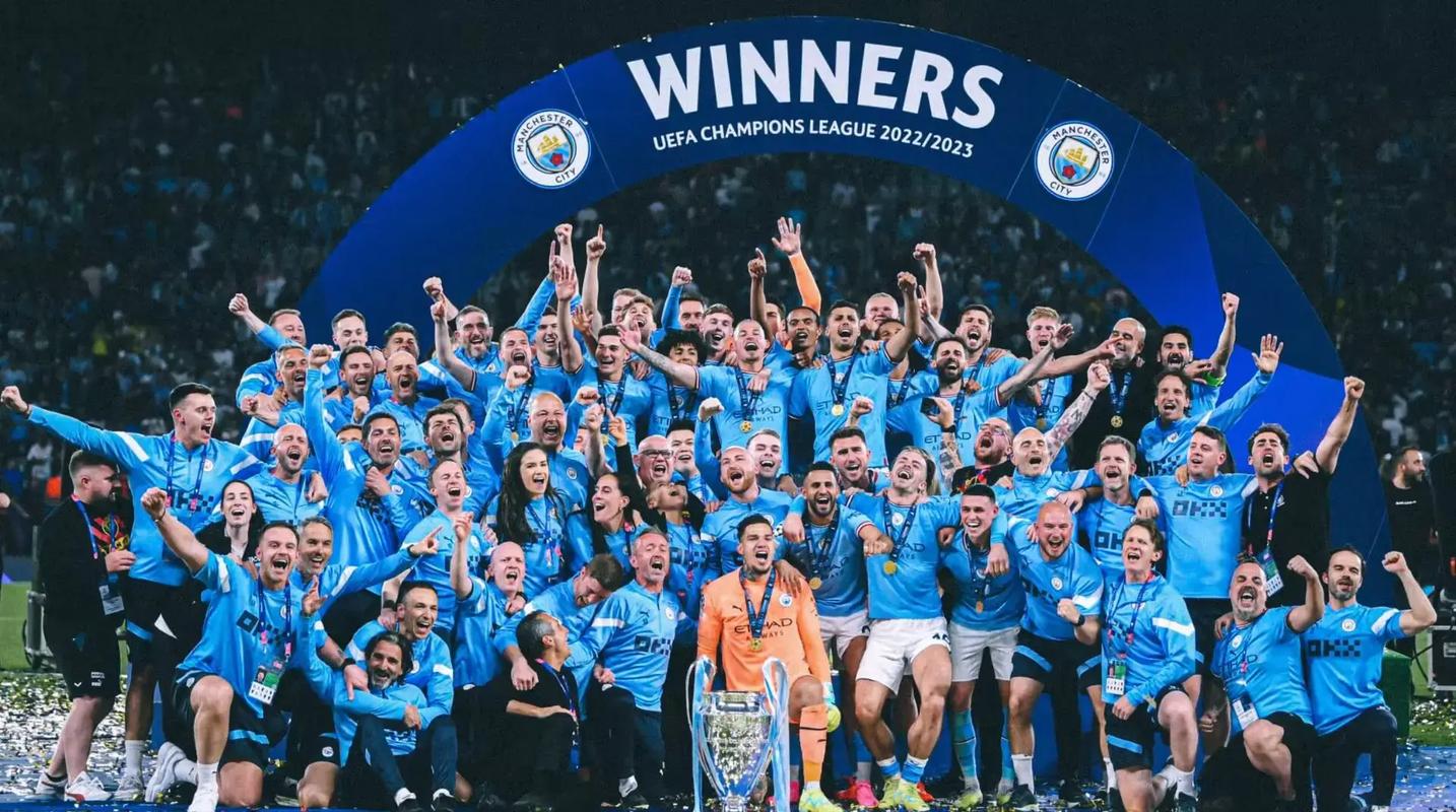 21年欧冠冠军是谁（21年欧冠冠军是谁啊）