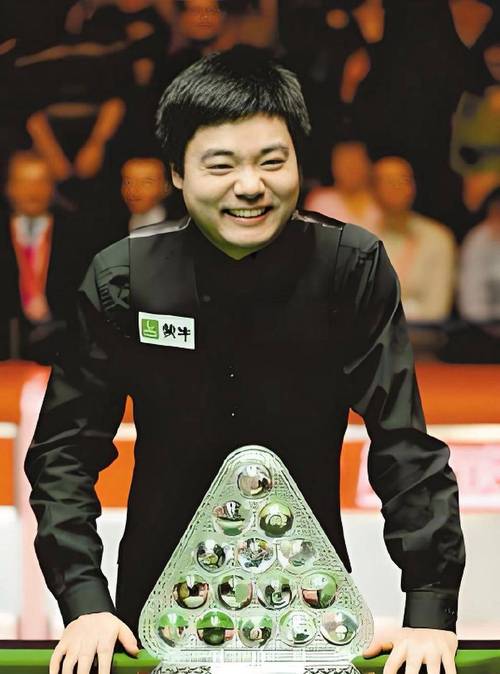 丁俊晖几点比赛（丁俊晖比赛几点开始）