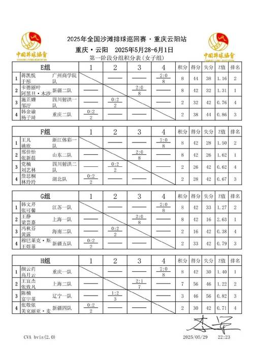 排球比分规则有哪些（排球比分表怎么看）