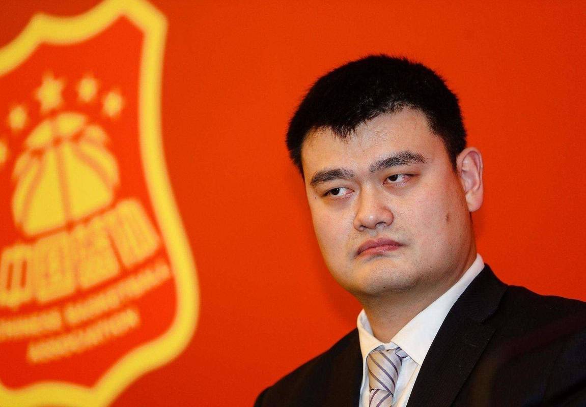 姚明nba名人堂排名（姚明nba名人堂排名第几）