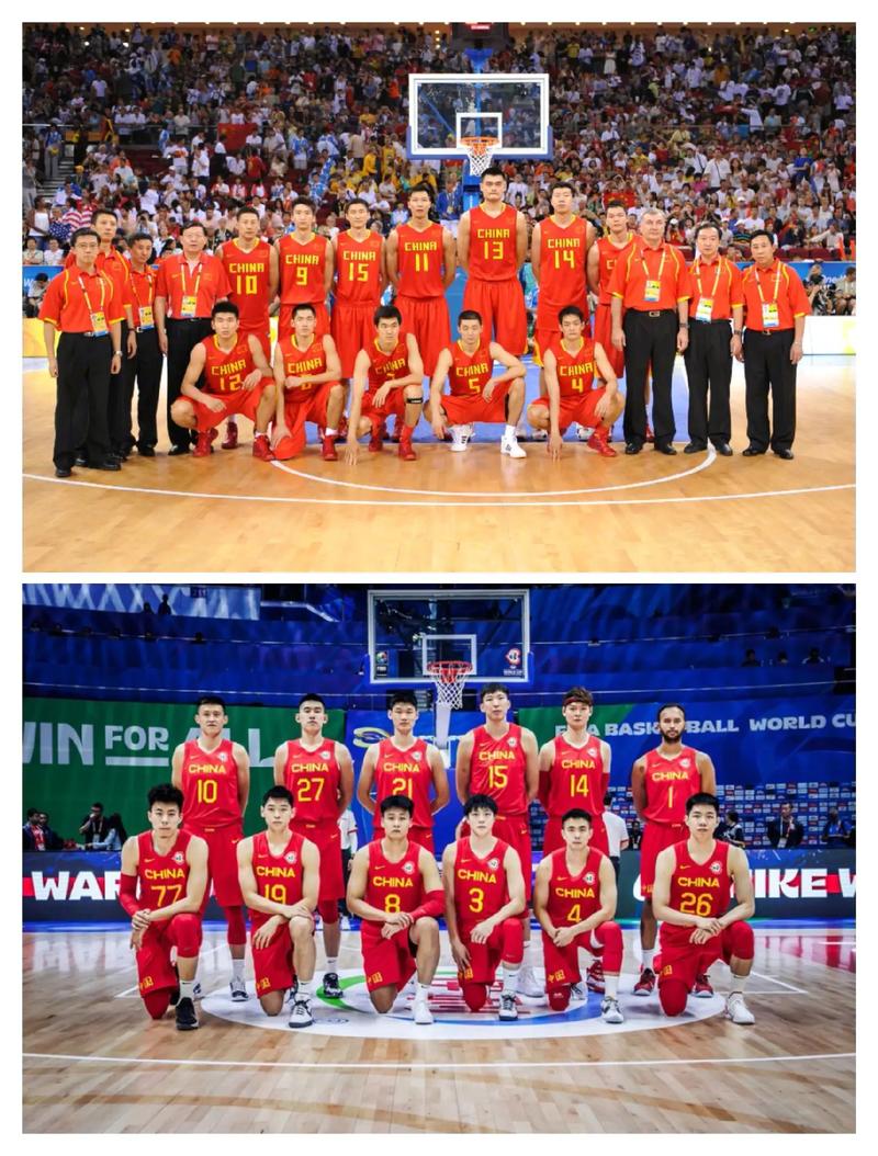 中国男篮2008奥运会名单（中国男篮2008奥运会阵容）