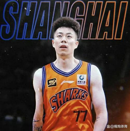 攻防俱佳！张镇麟半场8中6高效拿下15分2板2助4断各种飞扣