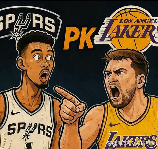 帕金斯：湖人的上限就是次轮因为前方有雷霆和马刺这两个高达