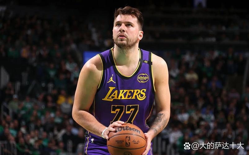 别再印象流了！东契奇对抗扎实&能跟住持球人就看他自己想不想防