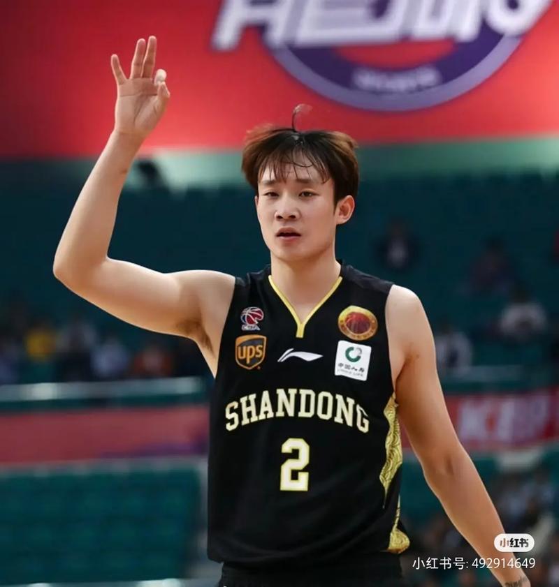 媒体人：相比于两届MVP的惊艳丁彦雨航的职业生涯更多充满了遗憾