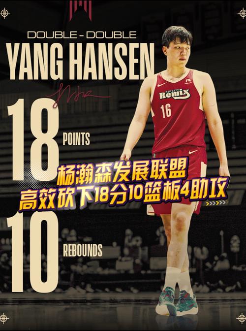 需要精进的部分杨瀚森：篮板联盟有很多老油条我要努力打好球